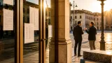 Rieti, polemica sull'urgenza: opposizione contesta convocazione lampo per i regolamenti culturali