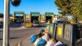 Rifiuti a Foggia: aumentano gli abbandoni nonostante più accessi ai Centri Comunali