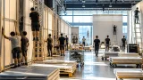 Rimini: 500 volontari al lavoro per il Pre-Meeting, Fiera pronta per l'edizione 2026