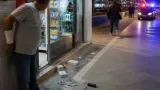 Rimini Miramare: arrestata, rilasciata e la stessa sera tenta un furto mordendo il titolare