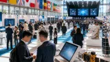 Rimini, prima edizione di BEX: vetrina internazionale per la space economy con 147 espositori