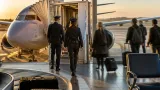 Rintracciato all’aeroporto di Rimini un 80enne esponente della 'Nuova Mala del Brenta'