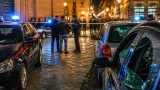 Rissa nella notte ad Alessandria, quattro denunciati: intervento di carabinieri e polizia