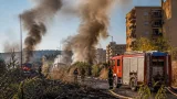 Roma, roghi tra Magliana e Trullo: inchiesta su bonifiche mancate e 32 sanzioni
