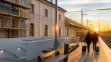 Rovigo: 1,2 milioni per riqualificare le stazioni sulla linea Legnago-Rovigo