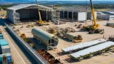 SACAL concede a Avioart un’area all’aeroporto di Crotone per il riciclo degli aeromobili
