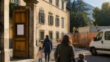 Salita Cappuccini: scongiurata la chiusura, l’asilo resta aperto per il prossimo anno