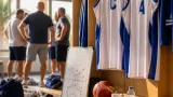 Sassari, Jeff Brooks nominato capitano: esperienza e guida per la Dinamo 2026/27