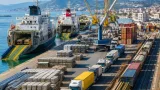 Savona: traffici portuali stabili nel primo semestre, spinta per rotabili e merce convenzionale