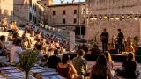 SayFest 2026: quattro giorni in provincia con teatro, poesia e musica per giovani under 35