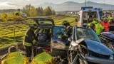 Schianto all'ingresso nord di Pisa sull'A12: sei feriti, due trasportati in elisoccorso