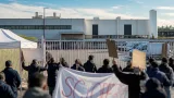 Sciopero Barilla ad Ascoli Piceno: otto ore di stop e preoccupazioni per lo stabilimento