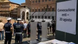 Scontro politico su Mps: tensione tra parlamentari senesi mentre il ministero convoca gli enti