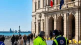 Scossa di magnitudo 3.7 al largo di Livorno: evacuati uffici e verifiche in corso
