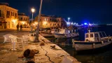 Scossa di terremoto a Lampedusa e Linosa: registrata magnitudo 4.1 in provincia di Agrigento