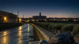 Scossa nella notte a pochi chilometri da Lucera: magnitudo 2.5, nessun danno segnalato