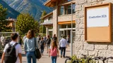 Scuola 2026/27: in provincia di Trento le lezioni ripartono il 10 settembre