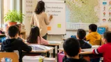 Scuola, a Prato pronto un piano straordinario per l’inclusione linguistica