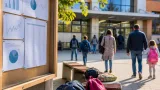 Scuola in Abruzzo: meno iscritti ma l’Aquila contiene il calo, attenzione ai servizi sul territorio