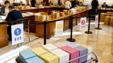Seggio Unico insediato: domenica 26 luglio urne aperte dalle 7 alle 22 per l’elezione provinciale