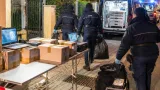 Sei arresti per detenzione di materiale pedopornografico, due indagati risiedono nella provincia di Lodi