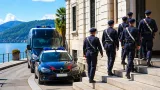 Sei nuovi marescialli rinforzano le Stazioni dei Carabinieri nel VCO