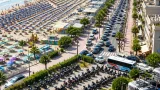 Senigallia cala il tris: quasi 2 milioni di presenze e boom di arrivi nel 2025