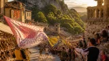 Serra Sant’Abbondio celebra 40 anni del Palio della Rocca con tre giorni di rievocazione