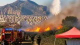 Settimana di emergenza per i Vigili del Fuoco: 540 interventi e picco di 89 uscite