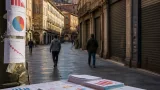 Siena, commercio in contrazione: 63 milioni persi e 83 chiusure in sei anni