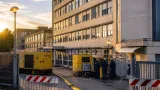Siena, lavori alle cabine: interruzione di energia alle Scotte tra il 25 e il 26 luglio