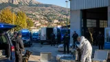 Smantellata banda che pianificava l’assalto a un portavalori: 11 misure cautelari