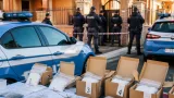 Smantellata rete di spaccio con base a Civita Castellana: 21 misure cautelari