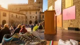 Sofia Fiorini oro europeo nella marcia: trionfo per l’atleta cresciuta in Casentino