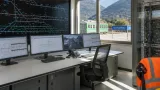 Sondrio, attivato il nuovo centro di controllo ferroviario: potenziata la gestione della linea