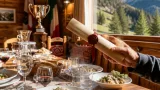 Sondrio: il Prefetto Anna Pavone nominata Socio Onorario dell’Accademia del Pizzocchero