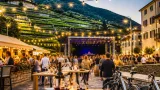 Sondrio si prepara alla Valtellina Wine Trail: dieci giorni tra corse, cibo e iniziative per famiglie