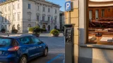 Sosta gratuita per i residenti, a Lecco la maggioranza rinvia il confronto