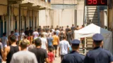 Sovraffollamento a Capanne: l'ispezione segnala emergenza carcere a Perugia