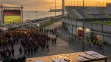 Spezia–Livorno: banco di prova al Picco per gli amaranto, trasferta vietata ai residenti