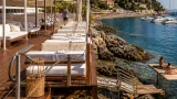 Spiagge di lusso da Genova a Portofino: quando il mare diventa un servizio d'élite