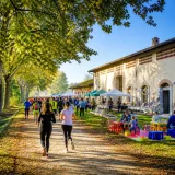 Domenica 18 ottobre il Parco di Monza ospita la giornata solidale AVSI RUN tra sport e famiglie