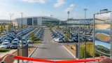 Statte consegna il nuovo polo sportivo da 6,5 milioni in vista di Taranto 2026