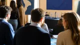 Stefano Capriglia lancia 'Magnitudo GD' per dirigere i Giovani Democratici di Catanzaro