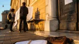Studenti del Liceo Artistico di Matera in sciopero: elencate gravi criticità strutturali
