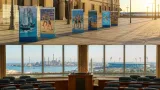 Taranto: la proposta di candidarsi a ospitare un incontro del Patto per il Mediterraneo