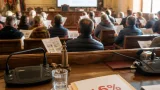 Tari a Fermo: aumento medio del 6% e accuse di opposizione su servizi e differenziata