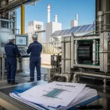 Svolta italiana sull'idrogeno verde: test riuscito con elettrolisi senza metalli nobili