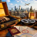 Solo 41 sale al mondo proiettano l’IMAX 70 mm: gli italiani devono volare a Londra per vedere l’Odissea di Nolan 'pura'