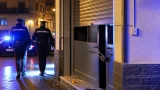 Tentato furto a Gravina di Catania: denunciato 40enne identificato dalle telecamere